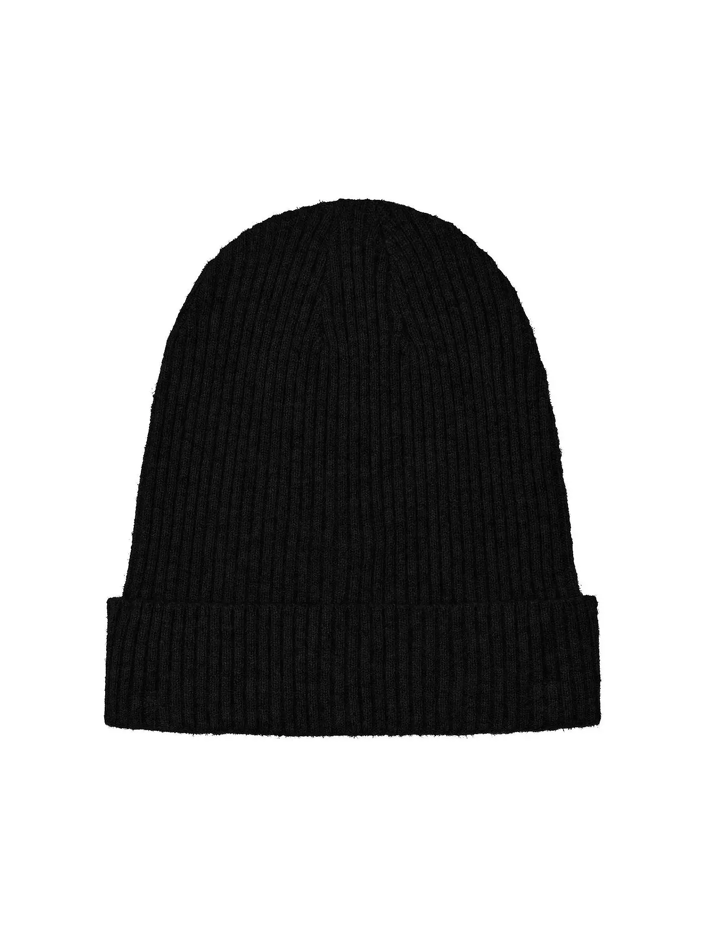 ONLY | Mädchen Mütze - Haube  KOGZENNA | schwarz